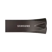 在飛比找ETMall東森購物網優惠-Samsung三星 BAR Plus USB 3.1 隨身碟