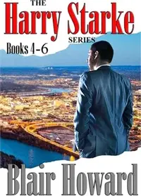 在飛比找三民網路書店優惠-The Harry Starke Series Boxed 