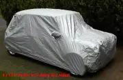 Coverzone Outdoor Car Cover (Suits Austin Morris Mini Van Traveller 1961-1980)