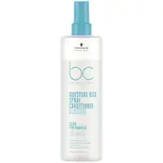 Schwarzkopf Professional BC Clean Performance Moisture Kick Spray Conditioner 400ml