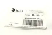 **NEW** Sklar Serrated Dressing Forceps 5 1/2" 19-1055 Stainless Steel