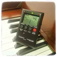 在飛比找PChome商店街優惠-Elegant MT-350B 節拍調音器《Music312