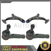 Mevotech Tie Rod Ends Fits 2013 2014 2015 2016 Mazda CX-5 (for: Mazda)