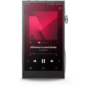 Astell&amp;Kern SE300 便攜播放器 香港行貨