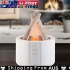 Led Aroma Aromatherapy Diffuser Essential Oil Ultrasonic Air Humidifier Purifie℃