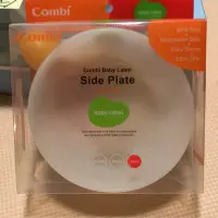 在飛比找蝦皮購物優惠-全新 combi 易舀學習碗 副食品 學習碗 餐具 微波碗 