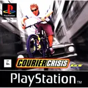 Courier Crisis (PS1)