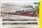 New Trix Rheingold HO Ltd Edition suit Roco, Fleischmann, Piko, Hornby, Liliput