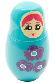 Babushka Lip Gloss--IS-IS1230