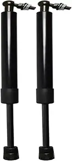 Splitter Strut Rod Front Bonnet Hood Gas Struts Springs Dampers Lift Supports Shock Bars for Chevrolet for Aveo for Sonic T300 2nd 2012-2020 for Holden for Barina Strut Rod Tie