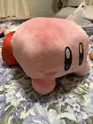 Kirby Mochi 15” Plush - Nintendo (c) 2024 NWT