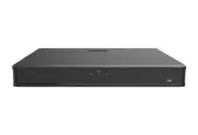 UNV 8-Ch 4K Audio NDAA for IP Cameras Uniview XVR Security Surveillance Recorder