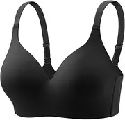 [Generic] Sports Bras High Impact White Lace Bralette Top Bra Support and Panties Set Plus Size Bralettes for Women F Cup 44Dd Briefs Doreen Ped Multipack Sets Non Wire