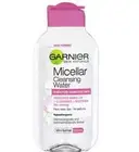 Garnier Skin Naturals Micellar Cleansing Water 125ml