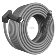 V2 Starlink Cable for Starlink Satellite Dish Antenna, Anti-Interference &