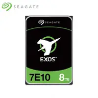 在飛比找momo購物網優惠-【SEAGATE 希捷】企業號 Seagate EXOS S