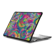MacBook Pro 13-inch (M1 / M2 / Intel) Impact Case A Beautiful Life MacBook Pro Case
