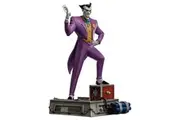 Batman: The Animated Series Joker 1:10 Scale Statue