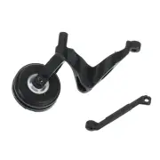 Eachine E250 AH-64 Apache RC Helicopter RC Part Tail Wheel Set