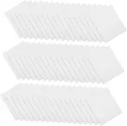 OATIPHO 450pcs Thick Cotton Makeup Remover Pads for Face Cleansing and Nail Polish Removal Highly Absorbent Wipes for Hassle Makeup Removal