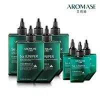 在飛比找momo購物網優惠-【Aromase 艾瑪絲】2% 5α捷利爾頭皮淨化液囤貨組-