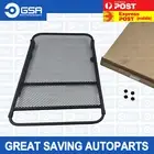Black Outdoor Black Adjustable Wheel Portable Camping Foldable Table Brand New
