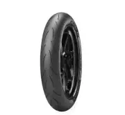 Metzeler Racetec RR 160/60ZR17 Rear Radial Tire 69W Honda CBR600F2 91-94