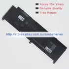 Genuine C903V 447VR 17C06 battery for DELL Precision 7550 7750 7560 7760 68W