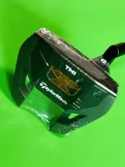 Spider Gt Tm1 34 Inch Taylormade Mallet Putter Japanese Official With Cover And