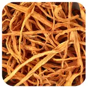 Frontier Co-op, Organic Whole Dried Codyceps Mushrooms, 4 oz (113 g)