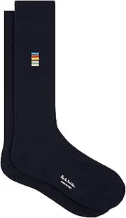 [Paul Smith] Ps Men's Alfie Socks