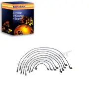 Walker Spark Plug Wire Set For 1965 Oldsmobile Jetstar I 7.0L V8