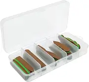 Tying Materials - Fly Tying Body Material - High Density Floating Tool Set Dry Fishing Accessories for Baitfish, Outdoor & Bass