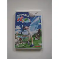 在飛比找蝦皮購物優惠-Wii 魔法飛球 高爾夫球 golf