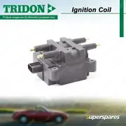 Tridon Ignition Coil for Subaru Forester SF5 SG9 Impreza GC GD GE GF GG GH GR (for: Subaru)