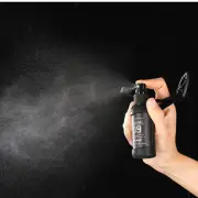 Outdoor 50ml Spray Bottle Empty Water Mister Practical Small Travel Spray Bottle