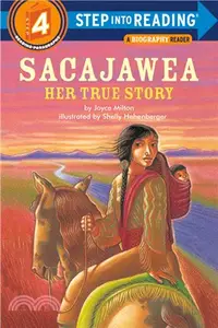 在飛比找三民網路書店優惠-Sacajawea: Her True Story