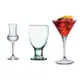 【大正餐具批發】(6入)義大利製 BORMIOLI 高腳杯 玻璃杯 雞尾酒杯 紅酒杯 白酒杯