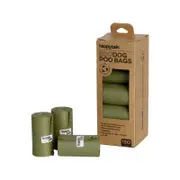 Happy Tails Dog Poo Bags