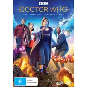 Doctor Who - Series 11