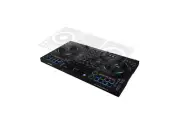 DJ Skin Protective Cover for Pioneer DJ DDJ-FLX10 Mixer