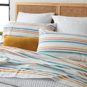 MyHouse Remi Printed Sheet Set 91X193X40cm - Single