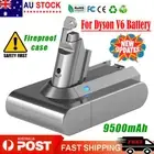 Replacement Battery For Dyson V6 Animal SV03 SV04 SV09 SV06 DC58 DC59 DC61 DC62