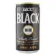 UCC UCC BLACK無糖黑咖啡飲料