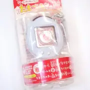 Tamagotchi Plus All White Akai ver Bandai Connection Virtual Pet In Stock