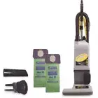 ProTeam 107252 Proforce 1500XP Upright Vacuum Cleaner with On-Board Tools