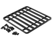RC4WD Axial SCX6 CCHAND Adventure Metal Roof Rack (AXI05000T) [RC4VVVC1299]