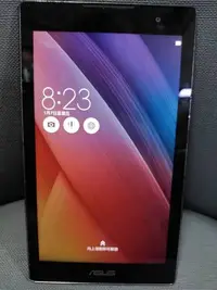 在飛比找Yahoo!奇摩拍賣優惠-零件機 ASUS ZenPad 華碩 P01Z Z170C 