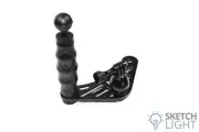 OrcaTorch Mini Underwater Camera Tray CHEAPER OPTIONS AVAILABLE