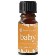 The Physic Garden Essential Oil Blend Baby | Flora & Fauna AU